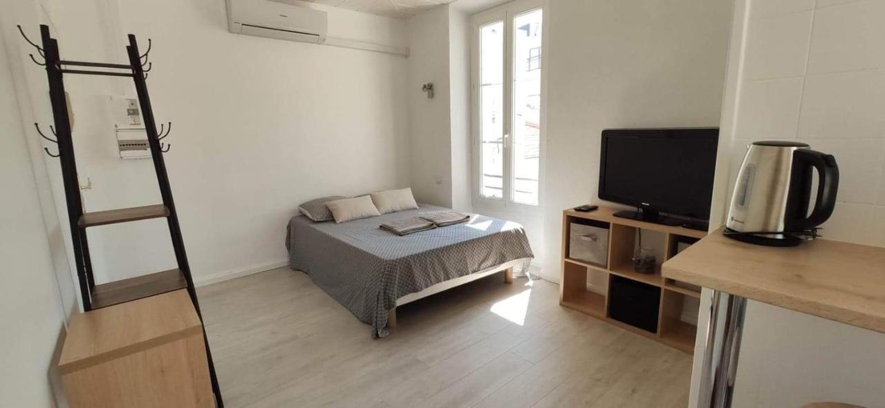 Appartement Cannes Montfleury Exterior photo