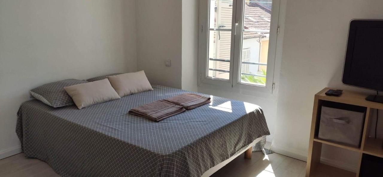 Appartement Cannes Montfleury Exterior photo